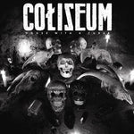 Coliseum - House With A Curse - Gimme Radio