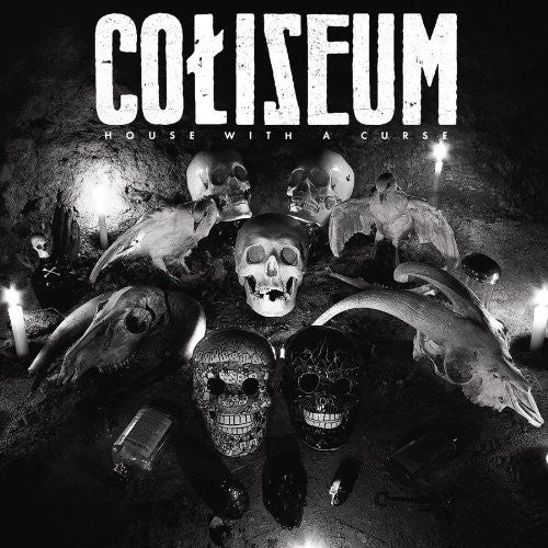 Coliseum - House With A Curse - Gimme Radio