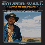 Colter Wall And Dave Cobb - Songs Of The Plains - Gimme Radio