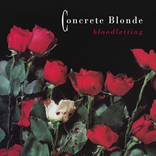 Concrete Blonde - Bloodletting - Gimme Radio