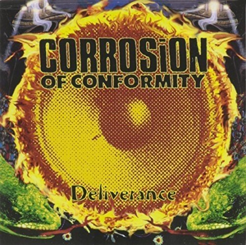 Corrosion Of Conformity - Deliverance - Gimme Radio