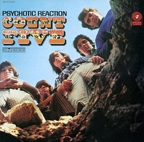 Count Five - Psychotic Reaction - Gimme Radio