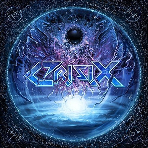 Crisix - From Blue To Black - Gimme Radio