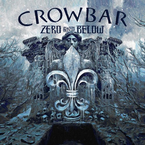Crowbar - Zero And Below - Gimme Radio