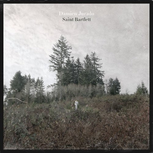 Damien Jurado - Saint Bartlett - Gimme Radio
