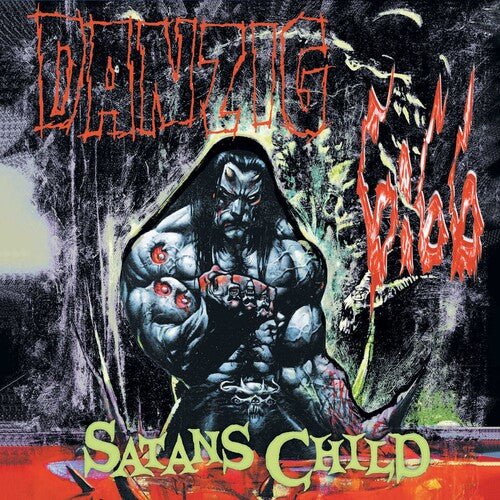 Danzig - 6:66: Satan's Child - Gimme Radio