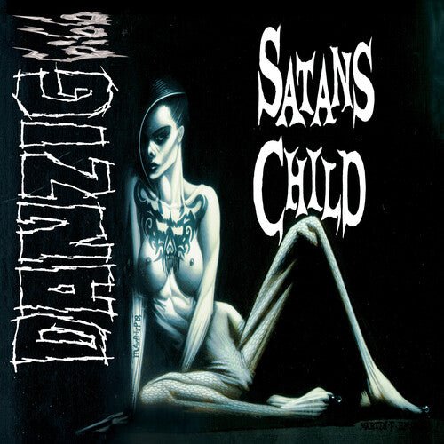 Danzig - 6:66: Satan's Child (Alternate Cover) - Gimme Radio