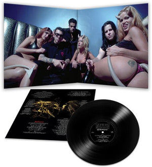 Danzig - 6:66: Satan's Child (Alternate Cover) - Gimme Radio