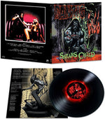 Danzig - 6:66: Satan's Child (Black w/ Splash of Blood Red, Pre Order) - Gimme Radio