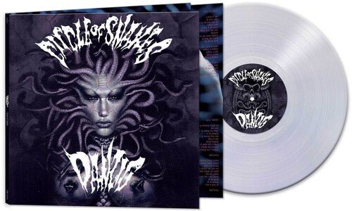 Danzig - Circle Of Snakes (Colored Vinyl, Multiple Variants, Pre Order) - Gimme Radio