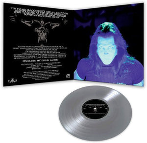 Danzig - Danzig 5: Blackacidevil (Silver Vinyl) - Gimme Radio