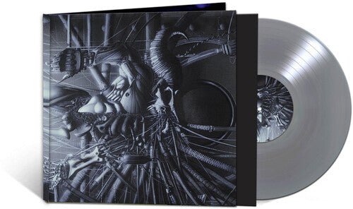 Danzig - Danzig 5: Blackacidevil (Silver Vinyl) - Gimme Radio