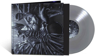 Danzig - Danzig 5: Blackacidevil (Silver Vinyl)