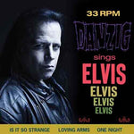 Danzig - Sings Elvis - Gimme Radio