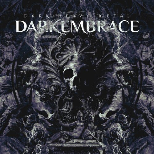 Dark Embrace - Dark Heavy Metal - Gimme Radio