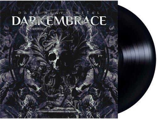 Dark Embrace - Dark Heavy Metal (Pre Order) - Gimme Radio