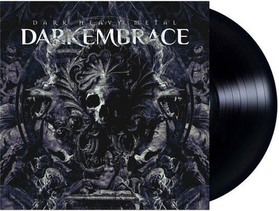 Dark Embrace - Dark Heavy Metal