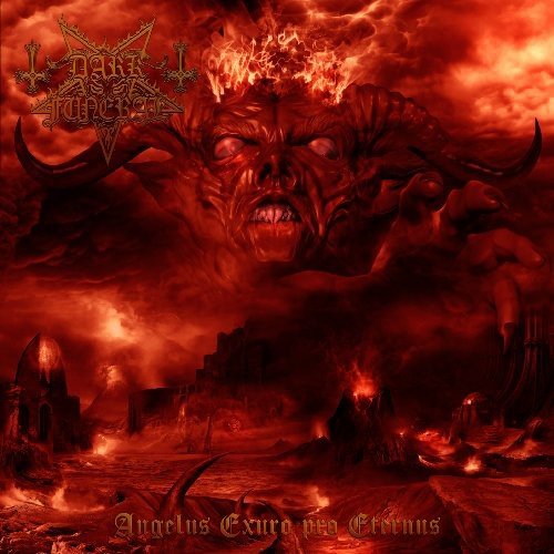 Dark Funeral - Angelus Exuro Pro Eternus - Gimme Radio