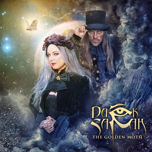 Dark Sarah - The Golden Moth - Gimme Radio