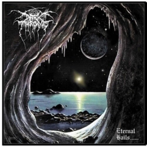 Darkthrone - Eternal Hails - Gimme Radio