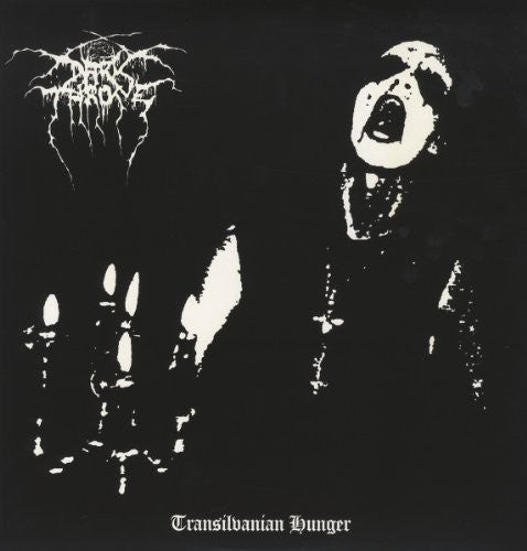 Darkthrone - Transilvanian Hunger - Gimme Radio