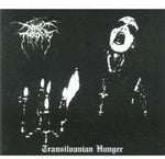 Darkthrone - Transilvanian Hunger - Gimme Radio