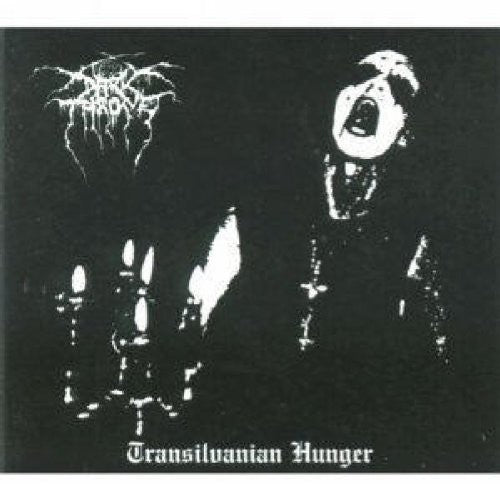 Darkthrone - Transilvanian Hunger - Gimme Radio