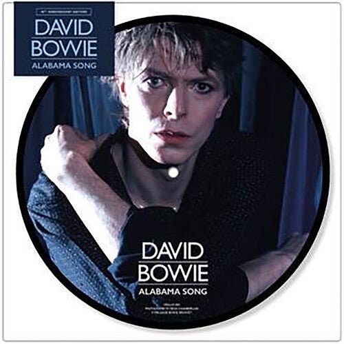 David Bowie - Alabama Song - Gimme Radio