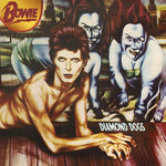 David Bowie - Diamond Dogs - Gimme Radio