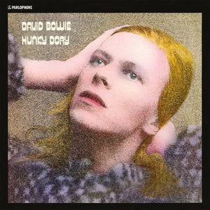 David Bowie - Hunky Dory - Gimme Radio