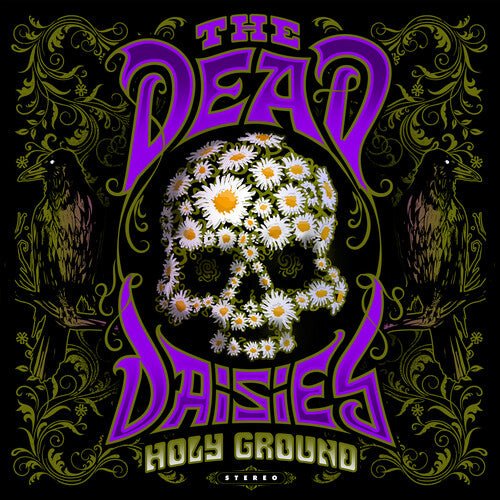 Dead Daisies - Holy Ground - Gimme Radio