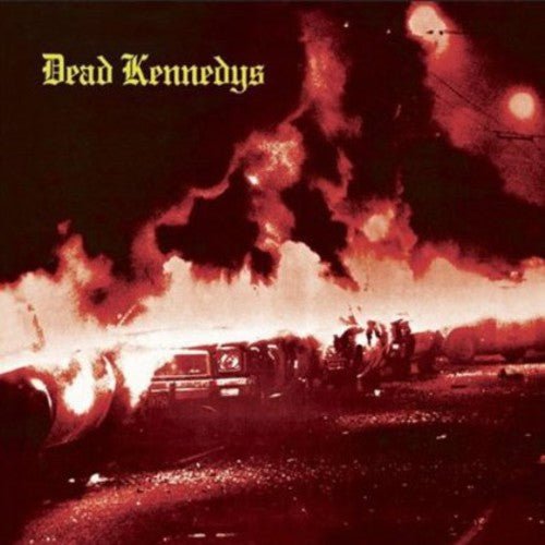 Dead Kennedys - Fresh Fruit For Rotting Vegetables - Gimme Radio