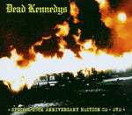 Dead Kennedys - Fresh Fruit For Rotting Vegetables - Gimme Radio