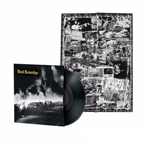 Dead Kennedys - Fresh Fruit For Rotting Vegetables - Gimme Radio