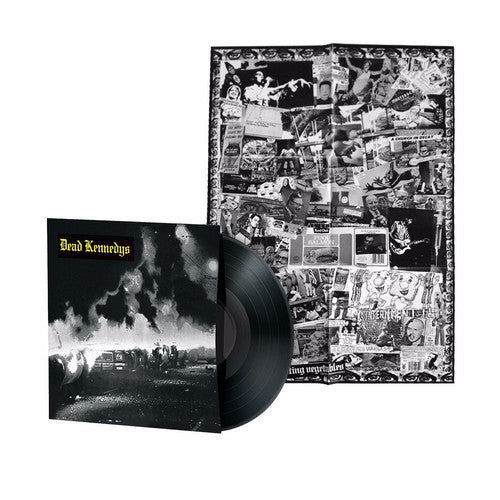 Dead Kennedys - Fresh Fruit For Rotting Vegetables - Gimme Radio