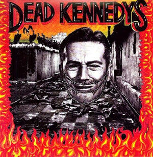 Dead Kennedys - Give Me Convenience Or Give Me Death - Gimme Radio