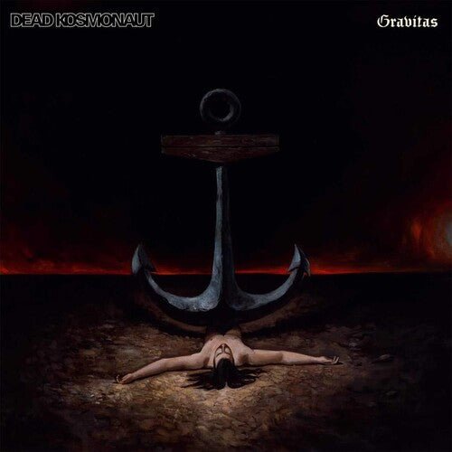 Dead Kosmonaut - Gravitas - Gimme Radio