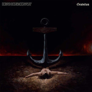 Dead Kosmonaut - Gravitas - Gimme Radio