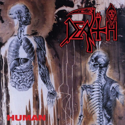 Death - Human - Gimme Radio