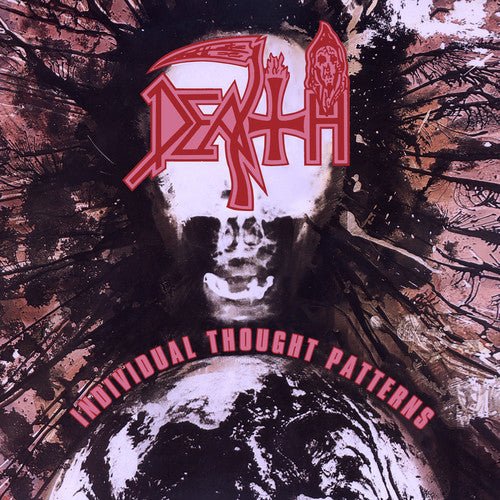 Death - Individual Thought Patterns - Gimme Radio