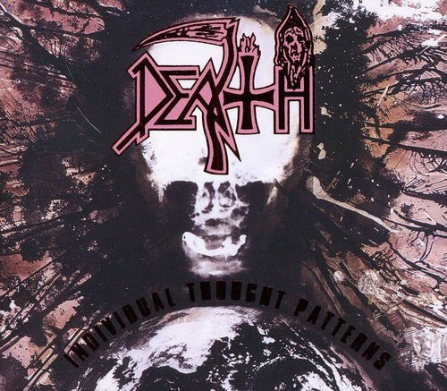 Death - Individual Thought Patterns - Gimme Radio