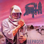 Death - Leprosy - Gimme Radio