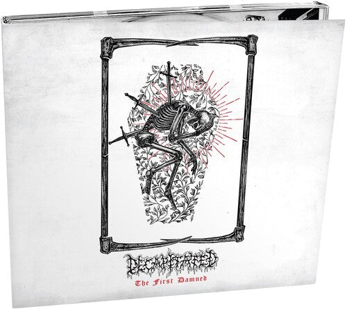 Decapitated - The First Damned - Gimme Radio