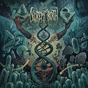 Decrepit Birth - Axis Mundi - Gimme Radio