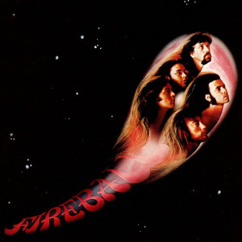 Deep Purple - Fireball - Gimme Radio