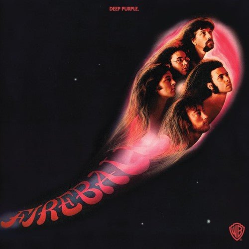 Deep Purple - Fireball - Gimme Radio