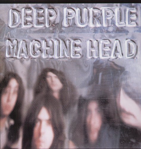 Deep Purple - Machine Head - Gimme Radio