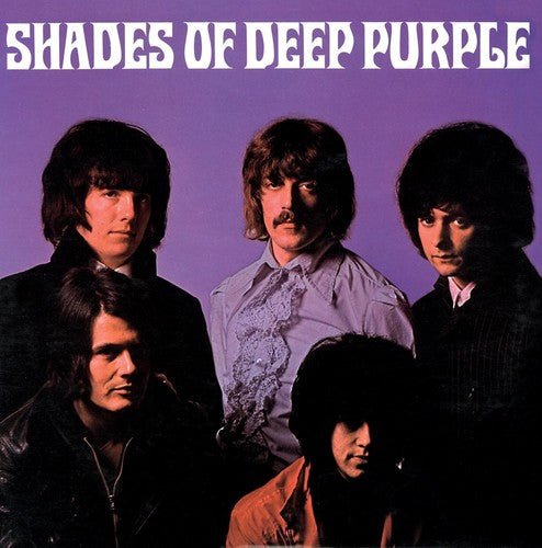 Deep Purple - Shades Of Deep Purple - Gimme Radio