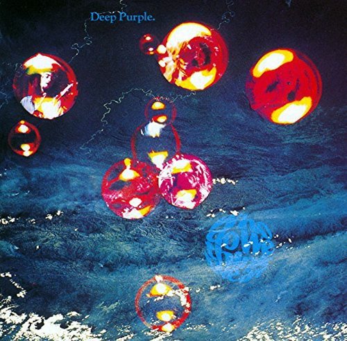 Deep Purple - Who Do We Think We Are - Gimme Radio