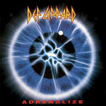 Def Leppard - Adrenalize - Gimme Radio